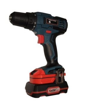 Адаптер для аккумуляторов Parkside X20V для Niteo / Triton