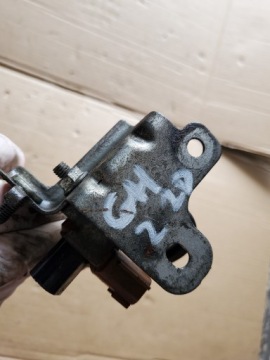 ШЛАНГ ВАКУУМНЫЙ КЛАПАН MAZDA 6 GH II 2.2 D