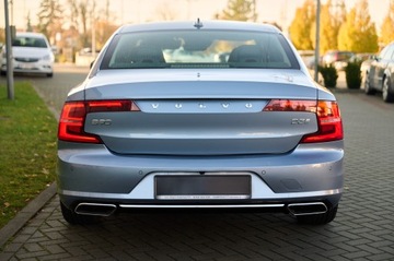 Volvo S90 II Sedan 2.0 D3 150KM 2018 S90 INSCRIPTION __ PREZESOWSKA LIMUZYNA, zdjęcie 9