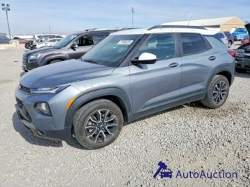 Chevrolet TrailBlazer II 2021