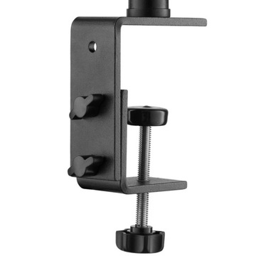 Осветительная стойка FreePower ST-701 с зажимом