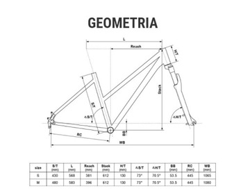 KELLYS CLEA 30 2022/2023 ЧЕРНО-РОЗОВЫЕ M-19