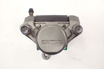 Тормозный зажим [P] Фронт Yamaha XJ 900 Diversion