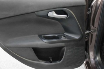 Fiat Tipo II Station Wagon 1.4 95KM 2017 Fiat Tipo FIAT TIPO 1.4 95KM GAZ LPG Klima Czujniki-Parkowania Gwarancja 1, zdjęcie 32