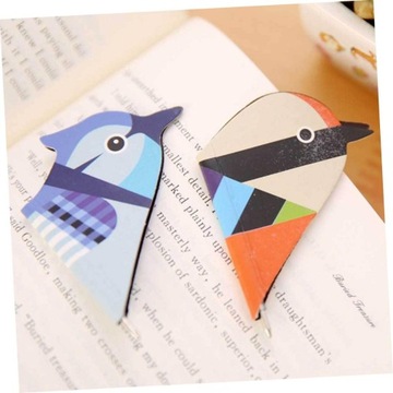 Lepkie Przekładki Na Zakładki Przekładka Na Notatki Papierowe Podkładka Sam