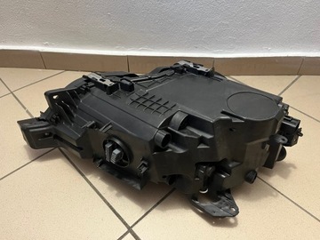 HYUNDAI I40 I-40 XENON ORANŽOVÉ ZÁSTRČKA SVĚTLO PŘEDNÍ LEVÝ