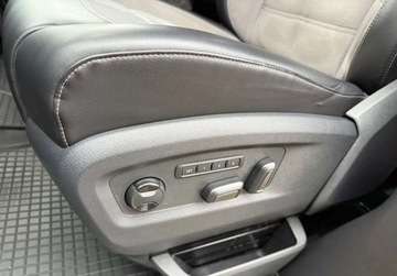 Volkswagen Multivan T6 2019 Volkswagen Multivan 199KM DSG Highline salon Polska 1wl serwis kamera weba, zdjęcie 19