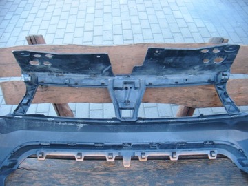 DACIA DUSTER 2 II 2017- NÁRAZNÍK PŘEDNÍ 620221776R