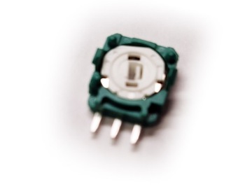 Оригинальный аналоговый потенциометр ALPS V2 10k Dualshock 4 PlayStation 4