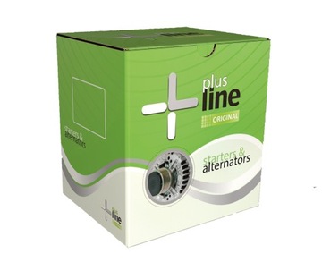 ALTERNÁTOR BV PSH 455.506.130.010