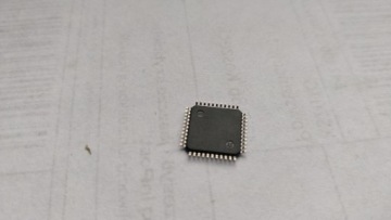 Чип XILINX XC9536XL VQ44DMN0521