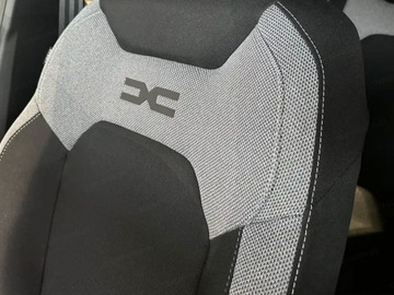 Dacia Duster III 2025 Od ręki - Journey 1.2 TCe mHEV / Pakiet Parking, Zimowy Plus, zdjęcie 4