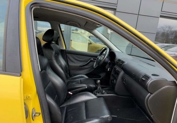 Seat Leon I 2004 Seat Leon Seat Leon 1.6 Sport 1.6 BenzynaLPG 100KM, zdjęcie 17