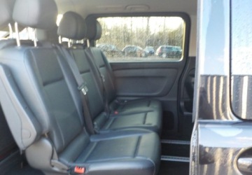 Mercedes Vito W447 2024 Mercedes-Benz Vito Okazja 2.0 Diesel 163KM, zdjęcie 28