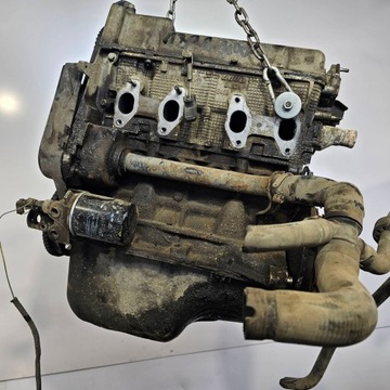 MOTOR SLOUPEK 187A1000 1.1 FIAT PANDA II