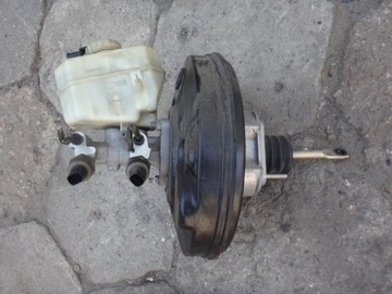 POMPA HAMULCOWA SERWO Z CZUJNIKAMI DSC BMW E46 EUROPA