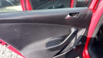 Volkswagen Passat B6 2009 Volkswagen Passat VW PASSAT 1400 benzyna 1.4 Benzyna 140KM, zdjęcie 16