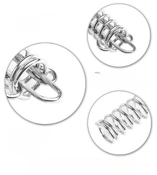 ШПИЛЬКИ ТАНТОВОГО ВЕРЕВА НАТЯЖИТЕЛЬ ВЕТРОВОЙ ЛИНИИ ПРУЖИНА РЕГУЛИРОВКИ НАТЯЖЕНИЯ ПРЯЖКА ВЕТРОЗАЩИТНАЯ ПРУЖИНА