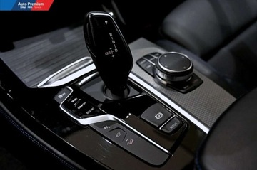 BMW X4 G02 SUV 20i 184KM 2018 BMW X4 xDrive20iLED Fog LightsPrzyciemniane SzybyPodwozie SportoweM Sport, zdjęcie 8