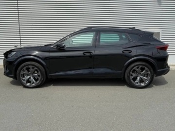Cupra Formentor Crossover 1.5 TSI 150KM 2026 CUPRA Formentor 1.5 TSI Suv 150KM 2026, zdjęcie 1