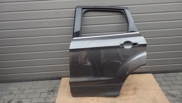 DRZWI LEWE TYLNE FORD KUGA MK2 ESCAPE