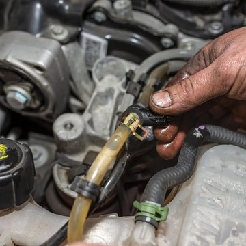 100SZT Opaski ZACISKOWE ŚLIMAKOWE metalowe SKRĘCANE cybanty OBEJMY 6-22mm