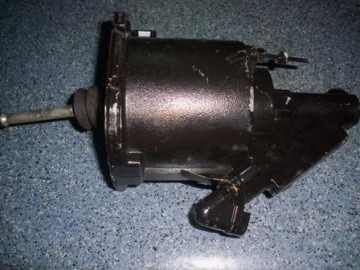 ПЕРЕКЛЮЧАТЕЛЬ КЛАПАНА SCANIA R KA627946 1523399