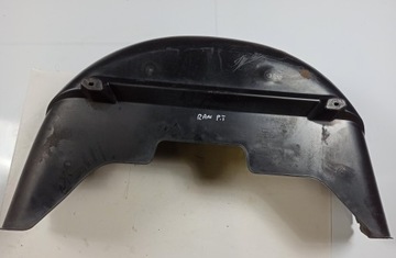 Nadkole tył tylne prawe Dodge RAM 1500 2009-2013