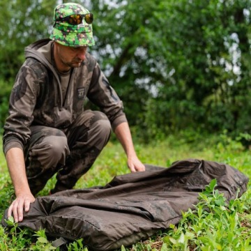Коврик Nash для ловли карпа Scope OPS Auto Inflate Unhooking Mat XL