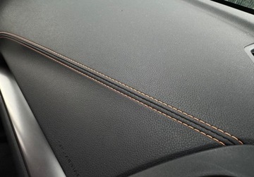 Subaru XV II 2019 Subaru XV 2,0 4x4 Automat Blis Led Alu18 Virtual Skora Kamery Szyber Gwara, zdjęcie 26