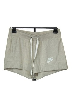 Spodenki Nike W NSW GYM CLC SHORT 884362 140 M