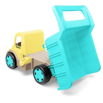 Гигантский самосвал Wader 65022