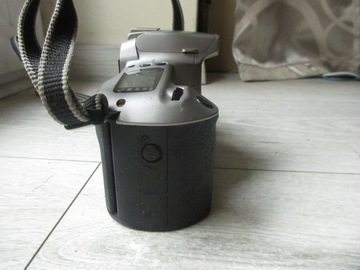 КАМЕРА CANON EOS 3000N В ОЧЕНЬ ХОРОШЕМ СОСТОЯНИИ РЕАЛЬНОЕ ФОТО