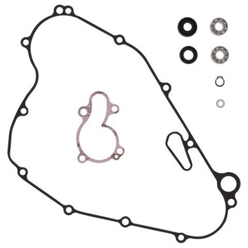 PROX ZESTAW NAPRAWCZY POMPY WODY KAWASAKI KXF 450