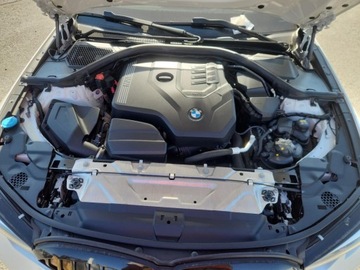 BMW Seria 3 G20-G21 2020 BMW Seria 3 330i 2020 2.0l 2.0 Benzyna 255KM, zdjęcie 6