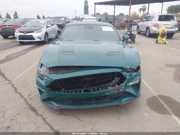 Ford Mustang VI Fastback Facelifting 5.0 Ti-VCT 450KM 2023 Ford Mustang Gt Premium Fastback 2023 5.0l 5.0 Benzyna 450KM, zdjęcie 7