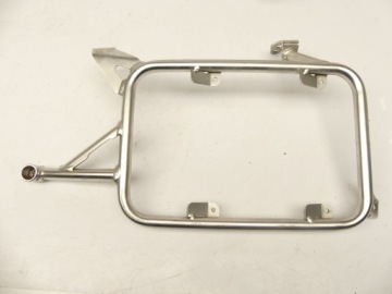 ,; КРЕПЛЕНИЕ НА СТОЙКУ БОКОВОЕ КРЕПЛЕНИЕ БАГАЖНИКА BMW R 1200 1250 GS R1250GS R1200GS R1200