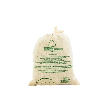 Orzechy piorące eko (250g)