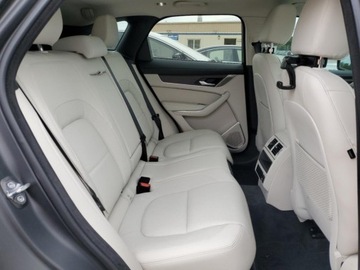 Jaguar F-Pace 2023 Jaguar F-Pace S 2023 2.0l od ubezpieczalni 2.0 Benzyna 247KM, zdjęcie 10