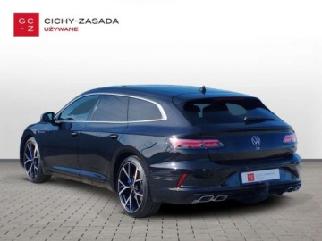 Volkswagen Arteon Shooting Brake R 2.0 TSI 320KM 2024 Volkswagen Arteon Shooting Brake 2.0 TSI 320KM R 4x4 DSG DCC Hak Panorama, zdjęcie 2
