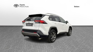 Toyota RAV4 V SUV 2.0 Dual VVT-iE 173KM 2022 Toyota RAV4 2.0 Comfort 4x2 MS V (2018-), zdjęcie 6