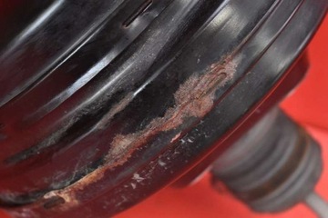 СЕРВОТОРМОЗНОЙ НАСОС EU 4F0612105G AUDI A6 C6 3.0 TDI 225 HP QUATTRO 04-08