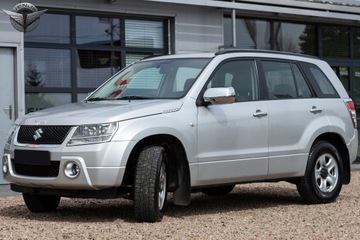 SUZUKI GRAND VITARA 2006-2012 VRSTVA  NA KLIKY