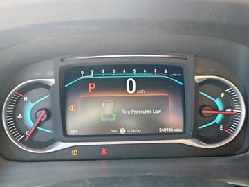 Honda Pilot II 2022 Honda Pilot Se 2022 3.5 Benzyna 280KM, zdjęcie 9