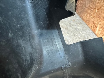 BMW 1 F20 F21 240922 VOLANT VZDUCHU KLAKSON DRŽÁKY SVĚTLO