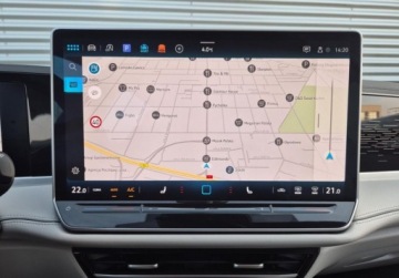 Volkswagen Passat B8 Variant Facelifting 2.0 TDI SCR 150KM 2024 Volkswagen Passat Variant SalonPL Elegance 2.0TDI 150KM DSG Masaz WEBASTO, zdjęcie 25