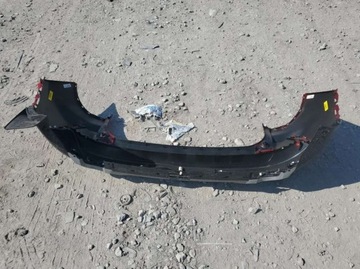 Ford Escape III 2024 Ford Escape 2.0 242 KM, 4x4, wersja PLATINUM, panorama, ACC, drobna szkoda, zdjęcie 12