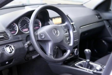 Mercedes Klasa C W204 Limuzyna 1.8 180 K 156KM 2010 Mercedes C 180 1.8 156KM/Klimatronic/ 6 Biegów/, zdjęcie 14