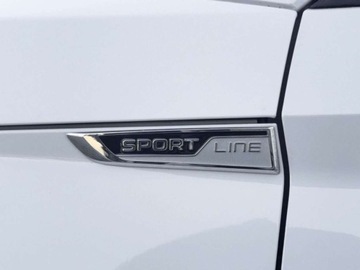 Skoda Kodiaq I SUV Facelifting 2.0 TSI 190KM 2022 Skoda Kodiaq 2.0 TSI 190KM 4x4 Style DSG, Gwarancja, Serwis ASO, FV23 2.0, zdjęcie 10