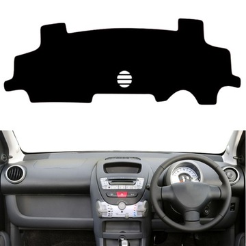 PRO PEUGEOT 107 CITROEN C1 TOYOTA AYGO 2005-2014